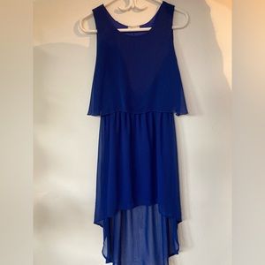 EVERLY long flowy dress